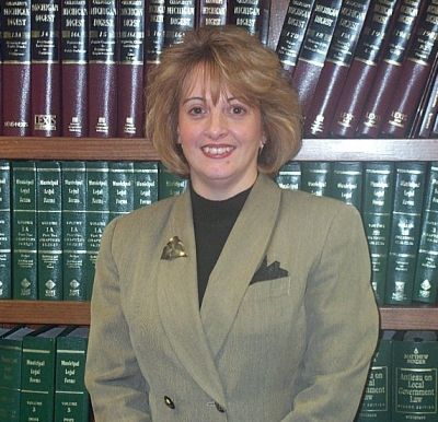 Susan Murphy