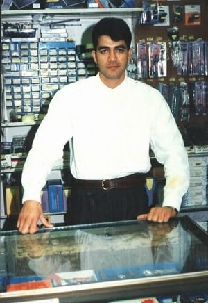 Muhammad Shahbaz