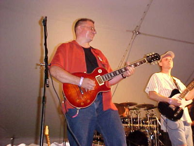 Dean Schuldt