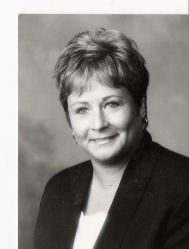 Gail Blunt