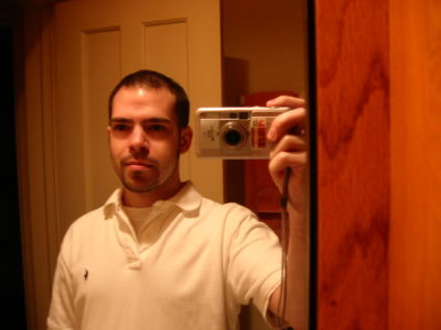 Michael Mannas