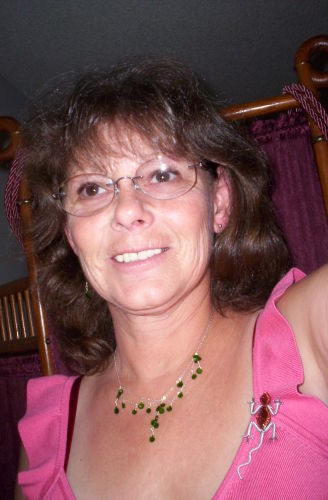 Catherine Rae