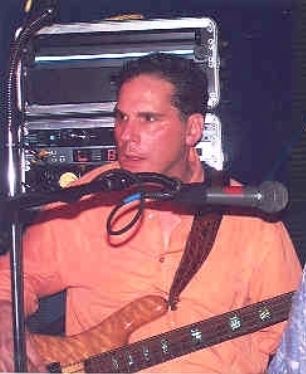 Louis Parberry