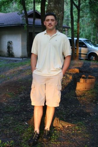 Timothy Salinas