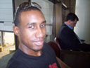 Otis Hopson