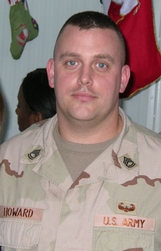 Richard Howard
