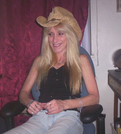 Lori Mauldin