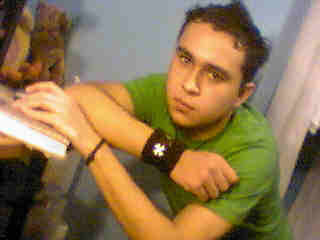 David Angulo
