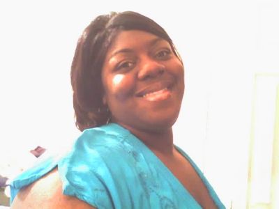Ashanti Newman