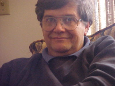 Frank Merrill