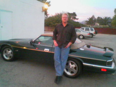Shawn Lamaster