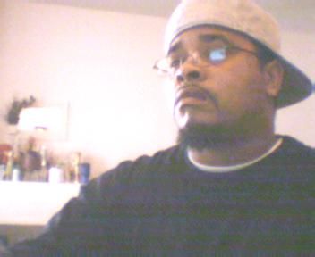 Antonio Starr