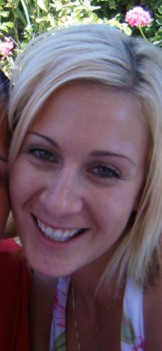 Jennifer Leforge