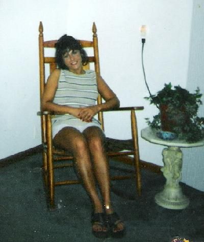Mitzi Swift