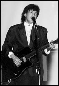Ralph Rivera
