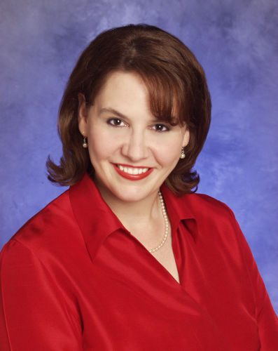 Allison Wiggins