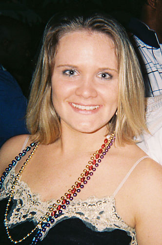 Tanya Hood