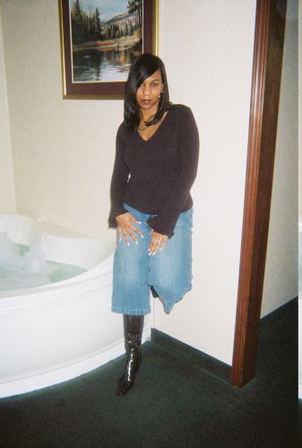 Ajah Campbell