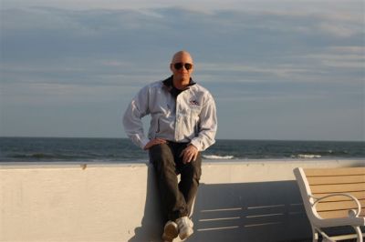 Michael Crane