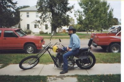 Robert Swanson