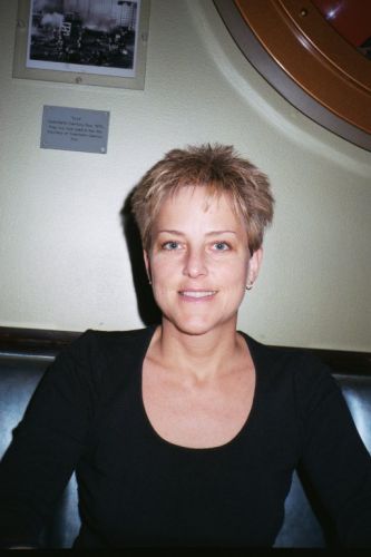 Janet Doman