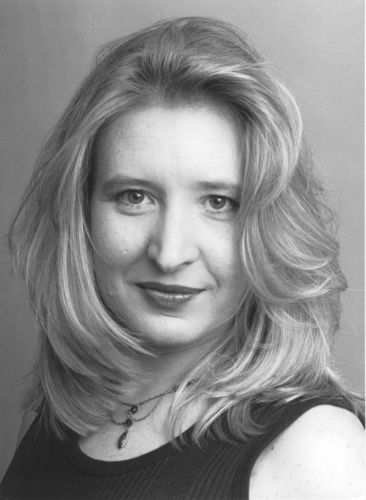 Rebecca Steinberg