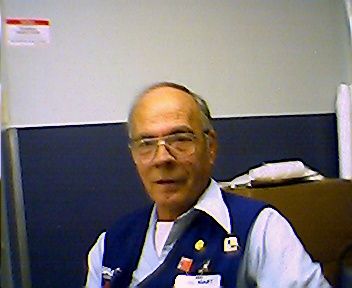 Roy Farmer