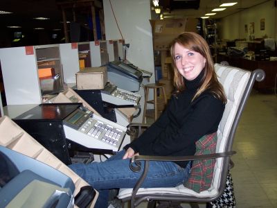 Heather Bruce