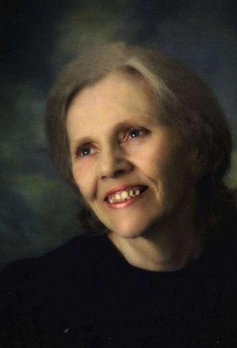 Joan Martin