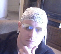 Kenneth Justice