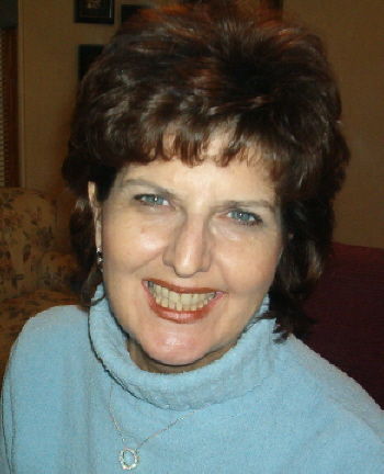 Christine Phelps