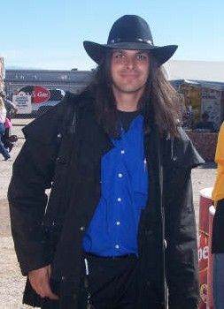 Aaron Kalish