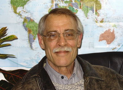 David Matthews-Jensen