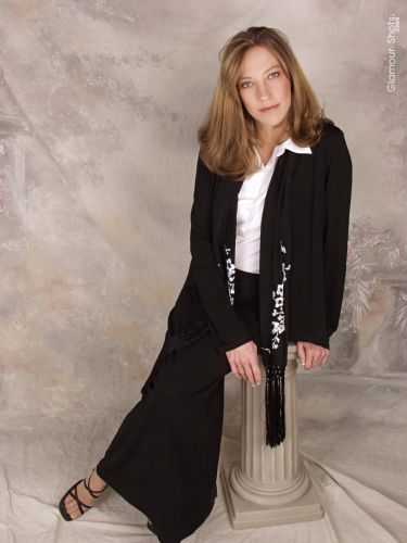 Teri Baldwin