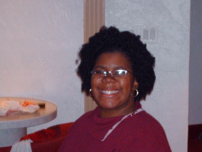 Kimberly Phillips