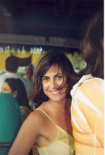 Diane Barba