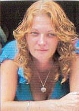 Kim Nisbet