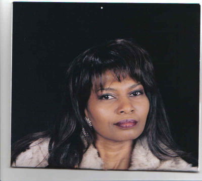 Mary Ogunmokun