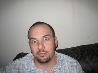 Eric Kane