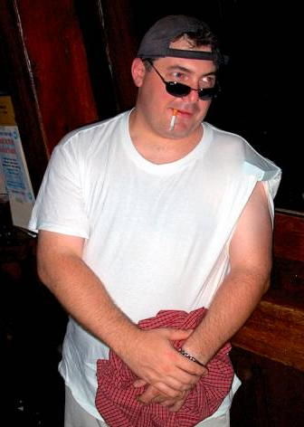 Robert Angilello