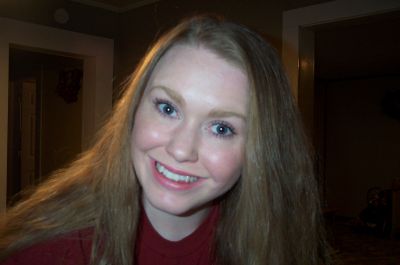 Alison Lafferty