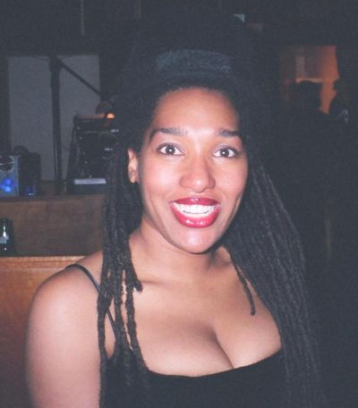 Janine Nelson