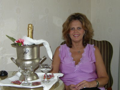 Kay Kelley