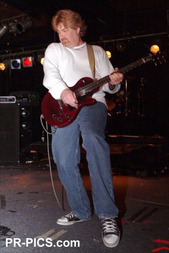 William Hawkins