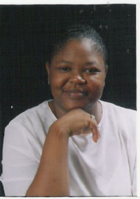 Kimberly Mcneill