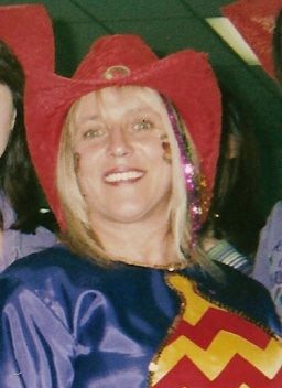 Mitsy Dupre