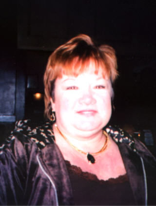 Nancy Gant