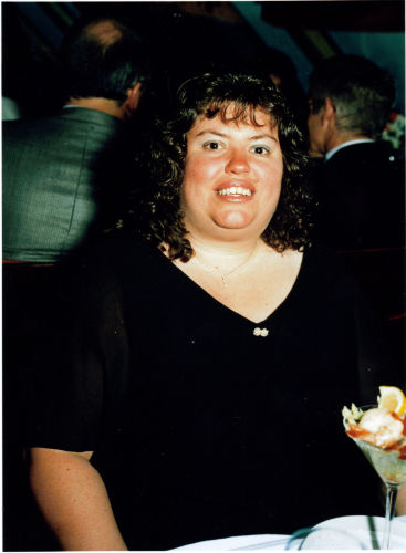Lori Ferrell