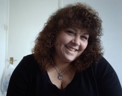 Barbara Page