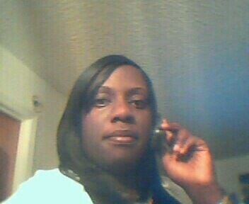 Yashica Brooks